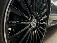 Usata Mercedes CLA200 Premium 150 CV (110 kW) 2024 Nero Station wagon