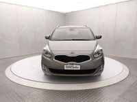 Usata Kia Carens 116 CV (85 kW) 2016 Marrone Monovolume