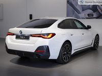 Usata BMW 420 Gran Coupé M Sport 258 CV (189 kW) 2022 Bianco Coupé
