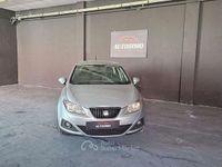 Usata Seat Ibiza Style 90 CV (66 kW) 2010 Other Berlina