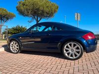 Usata Audi TT 180 CV (132 kW) 2003 Coupé