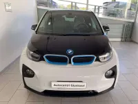 Usata BMW i3 125 kW (170 CV) 2015 Bianco Utilitaria