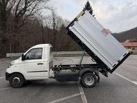 Usata Piaggio Porter 102 CV (75 kW) 2024