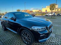 usata BMW X4 Xdrive, dic 2019 55000 km SUV