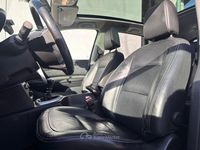 Usata Nissan Qashqai Tekna 110 CV (80 kW) 2013 Nero SUV