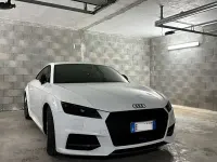Usata Audi TTS Ambiente 310 CV (228 kW) 2015 Coupé