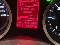 Usata Alfa Romeo 159 170 CV (125 kW) 2010 Nero Berlina