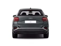 Nuova Audi Q2 S-Line 190 CV (139 kW) 2026 Grigio daytona perlato SUV