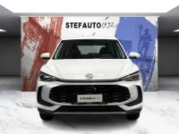 Nuova MG ZS 116 CV (85 kW) 2026 Dover white SUV