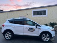 usata Ford Kuga 2.0 Diesel 4x4