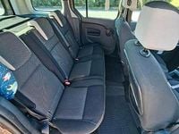 Usata Renault Kangoo 110 CV (80 kW) 2014 Marrone Monovolume