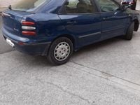 Usata Fiat Brava 80 CV (58 kW) 1997 Verde Utilitaria