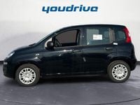 Nuova Fiat Panda Pop 70 CV (51 kW) 2025 Nero Berlina