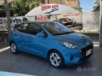 Usata Hyundai i10 68 CV (50 kW) 2023 Other Utilitaria