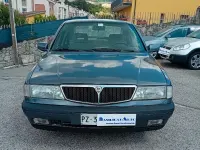 Usata Lancia Dedra S 90 CV (66 kW) 1992 Grigio Berlina