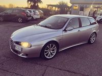 usata Alfa Romeo 156 SW 1.9 jtd 16v TI