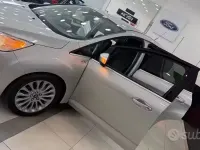 Usata Ford C-MAX Titanium 115 CV (84 kW) 2015 Grigio Monovolume