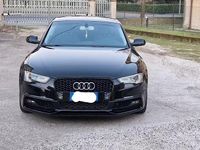 Usata Audi A5 177 CV (130 kW) 2013 Coupé