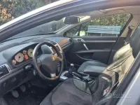 Usata Peugeot 407 170 CV (125 kW) 2009 Grigio Station wagon