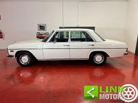 Usata Mercedes W115 1970 Bianco Berlina