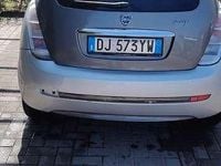 Usata Lancia Ypsilon 105 CV (77 kW) 2007 Utilitaria