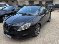 Usata Lancia Delta Gold 120 CV (88 kW) 2012 Nero Utilitaria