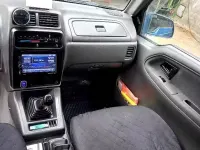 Usata Suzuki Vitara 75 CV (55 kW) 2000 Bluazzurro SUV