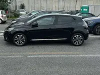 Usata Renault Clio V Techno 101 CV (74 kW) 2023 Nero Berlina