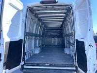 Usata Iveco Daily 155 CV (114 kW) 2023 Bianco Furgone