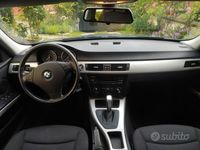 usata BMW 318 d 143cv - Automatica #GM