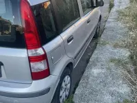 Usata Fiat Panda 60 CV (44 kW) 2010 Utilitaria