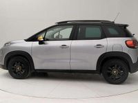 Usata Citroën C3 Aircross Rip Curl 110 CV (80 kW) 2021 Grigio SUV