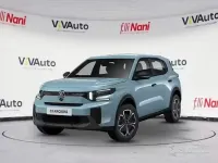 Nuova Citroën C3 Aircross PureTech 101 CV (74 kW) 2025 Bluazzurro SUV