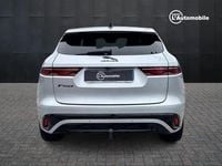 Usata Jaguar F-Pace R-Dynamic 204 CV (150 kW) 2021 SUV