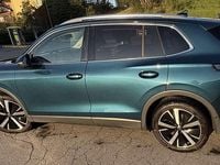 Usata VW Tiguan 150 CV (110 kW) 2024 SUV