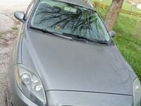 Usata Fiat Croma 120 CV (88 kW) 2008 Grigio Station wagon