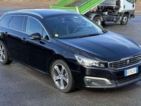 Occasion Peugeot 508 SW Allure 181 ch (133 kW) 2016 Break