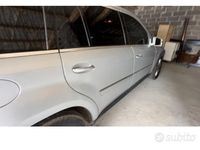 usata Mercedes GL350 7 posti