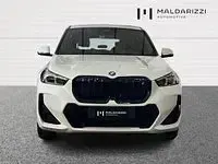 Usata BMW iX1 M Sport 279 kW (380 CV) 2023 Bianco SUV