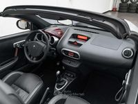 Usata Renault Wind Night&Day 101 CV (74 kW) 2010 Bianco ghiaccio Cabrio