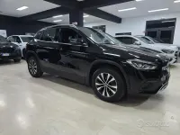 Usata Mercedes GLA200 150 CV (110 kW) 2022 Nero SUV
