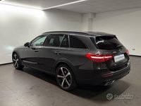 Usata Mercedes C220 Premium 200 CV (147 kW) 2023 Other Station wagon