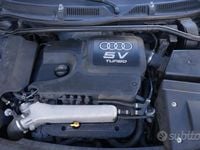 Usata Audi TT 125 CV (91 kW) 2006 Coupé