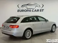 Usata Audi A4 Advanced 150 CV (110 kW) 2014 Argento Station wagon