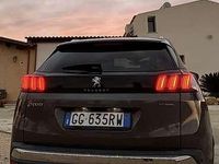 Usata Peugeot 3008 Allure 181 CV (133 kW) 2021 SUV