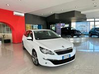 usata Peugeot 308 SW 1.6 BlueHDi ALLURE 120cv