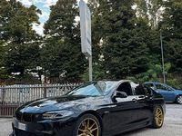 Usata BMW 525 218 CV (160 kW) 2013 Berlina