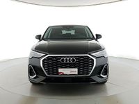 usata Audi Q3 2019 Sportback