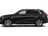 Usata Audi Q5 Advanced Plus 204 CV (150 kW) 2025 Nero mythos metallizzato SUV