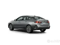 Nuova BMW 220 M Sport 2026 Nero Coupé